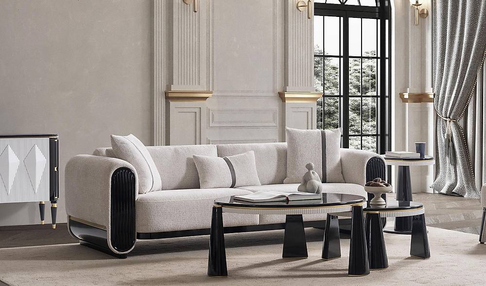 Ottoman Koltuk Tak�m�