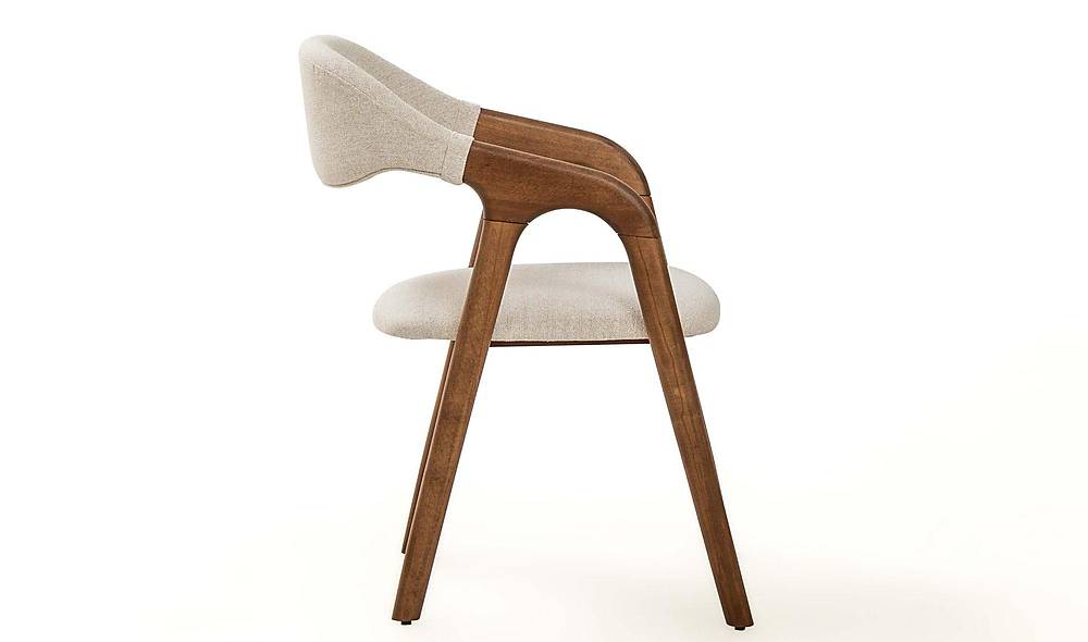 Pierro Sandalye 6 Adet