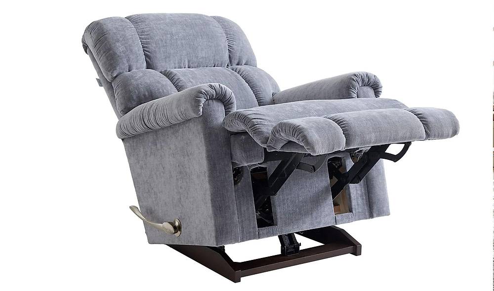 La-Z-Boy Pinnacle I-Retreat Nickel Sallan�r Koltuk