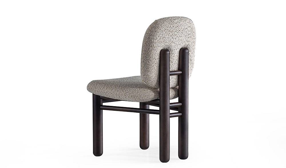 Clodia Sandalye 6 Adet