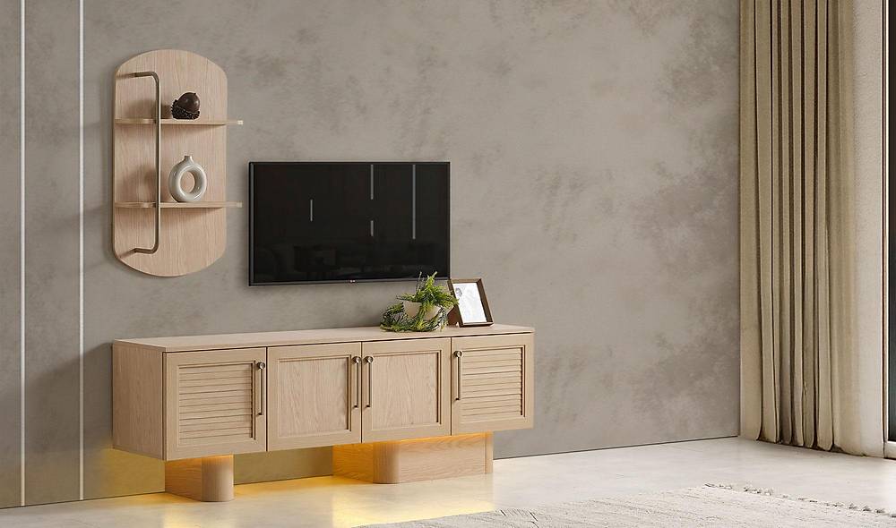 Gravity Mdf Yemek Odas�