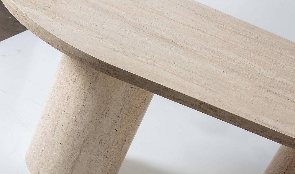 Oliver Yemek Masas�