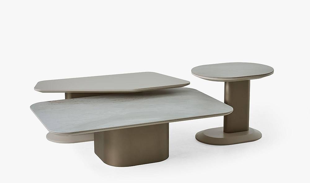 Portofino Sehpa Seti