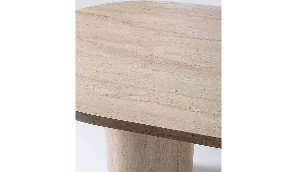 Oliver Yemek Masas�