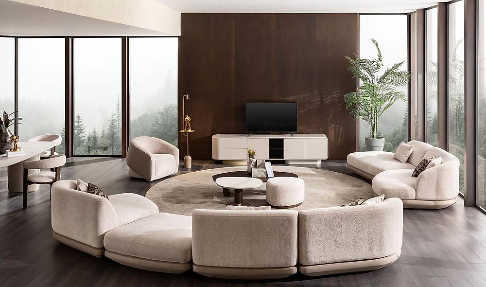 Exellence Koltuk Tak�m�