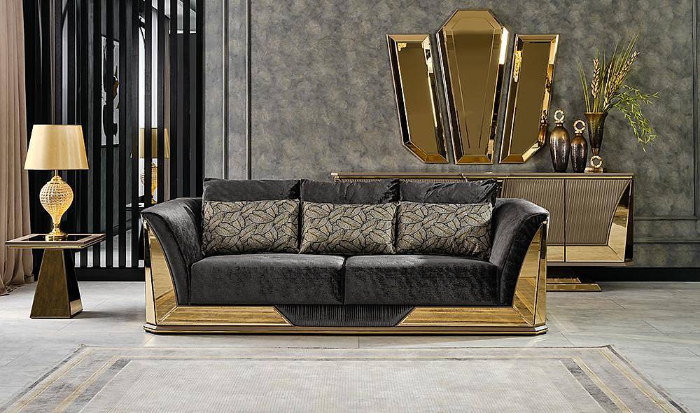 Minola Luxury Kanepe