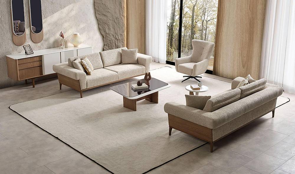 Orbit Koltuk Tak�m�