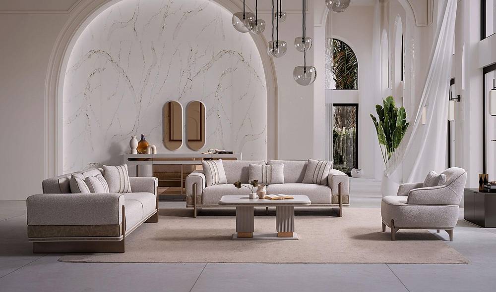 Prestij Salon Tak�m�