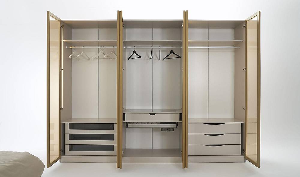 Artut Bazal� Yatak Odas� - Cam Kapakl�