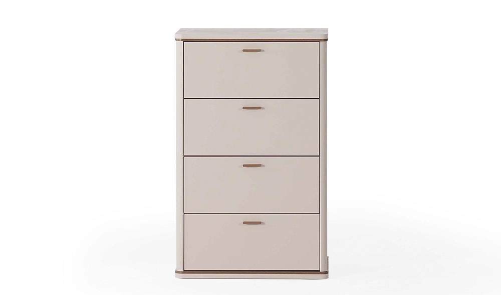 Panorama Bazal� Yatak Odas�