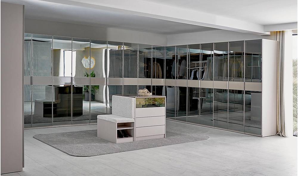 Odessa K��e Gardolap�