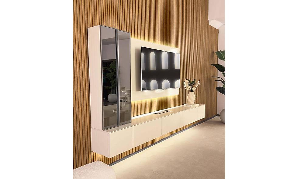 Neovix Tv �nitesi - Parlak Ayta��