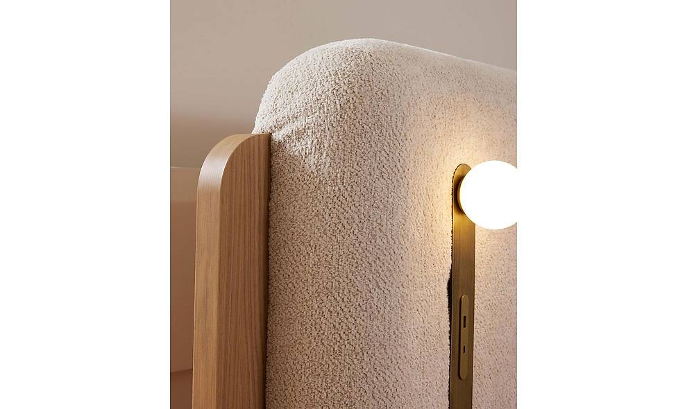 Evidence Bazal� Karyola ve Ba�l�k