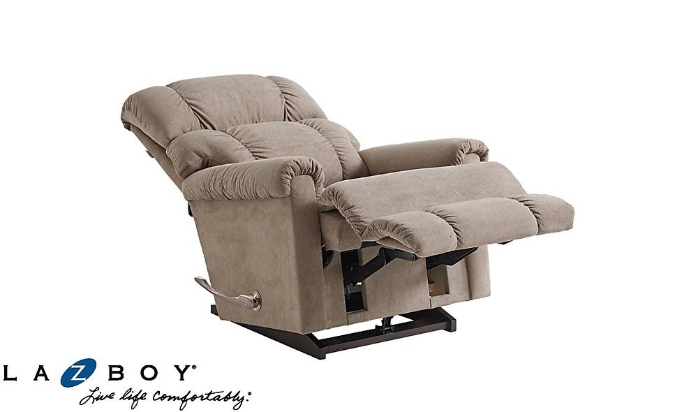 La-Z-Boy Pinnacle I-Hallendale Tv Koltuu - Wicker