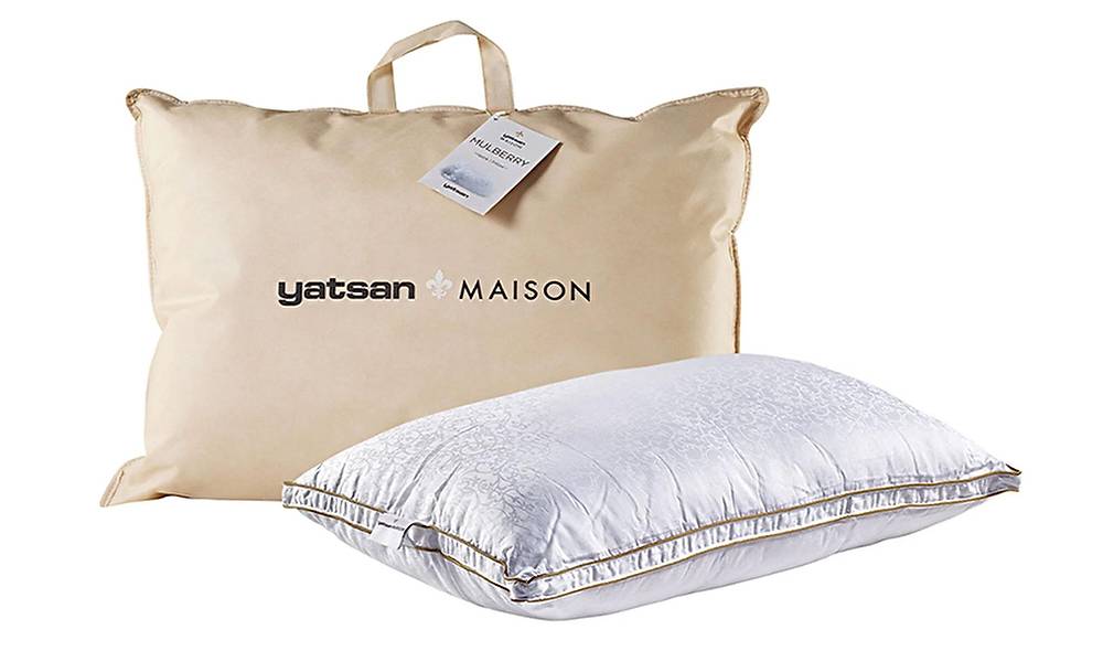 Yatsan Maison Mulberry Yastk