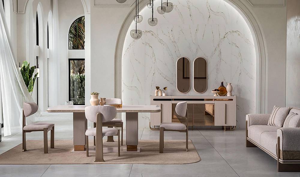 Prestij Yemek Odas�