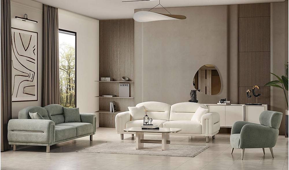 Efsun D���n Paketi