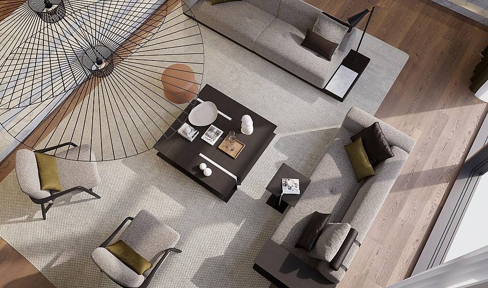 Lignum Koltuk Tak�m�