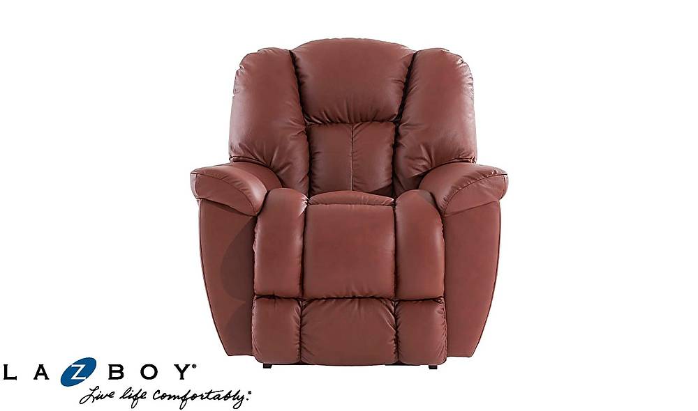 La-Z-Boy Maverick Madras Chesnut TV Koltuu