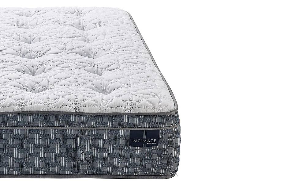 Yatsan King Koil Penrose Visco Hybrid Yatak