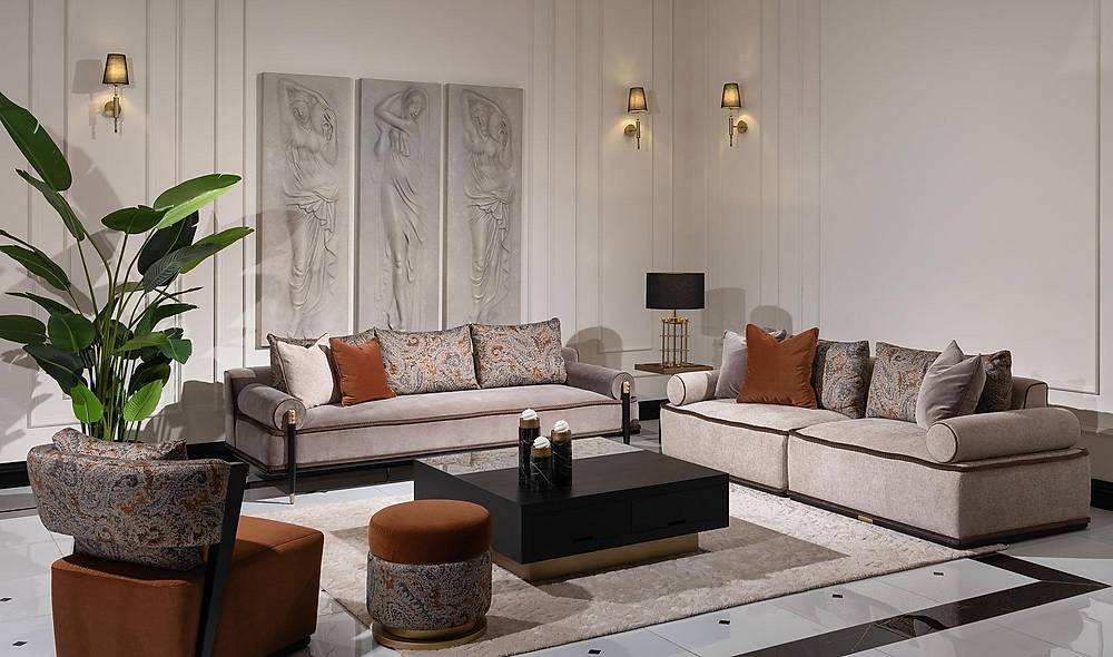 Lotto Koltuk Tak�m�