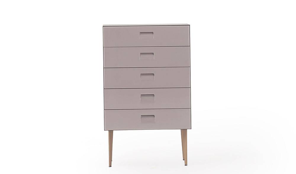 Rudessa Yatak Odas� - 6 Kap�l�