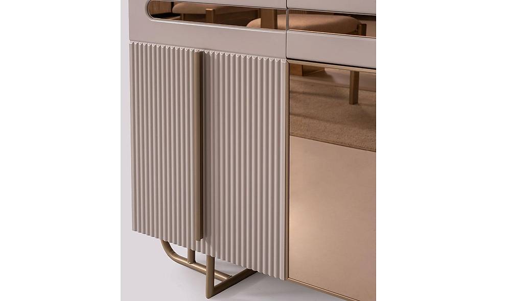 Prestij Yemek Odas�