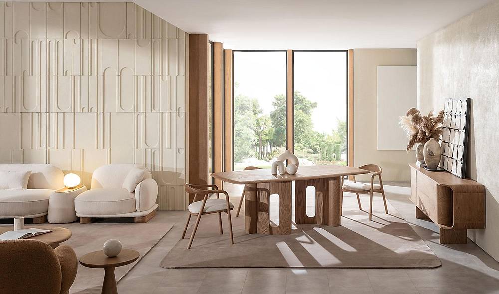 Hilaris Yemek Odas�