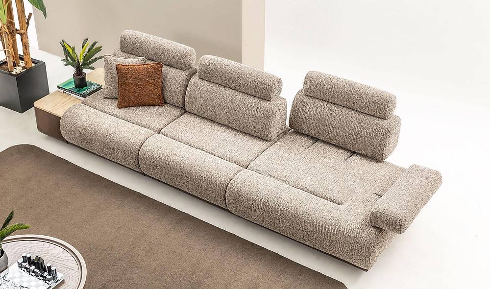 Boston Koltuk Tak�m�