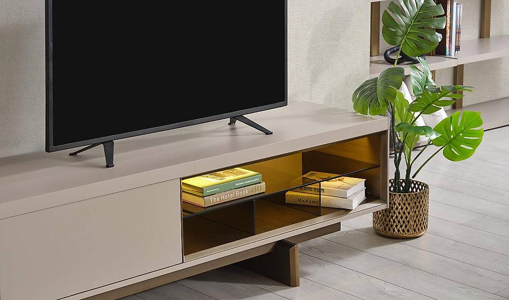 Emporio Tv nitesi - Vizon