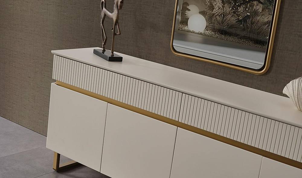 �dea Yemek Odas�