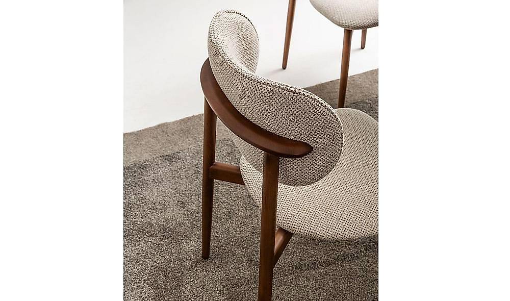 Messina Yemek Masas� Tak�m� - Ceviz