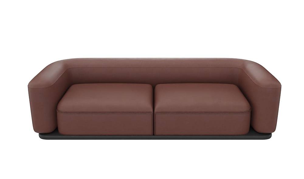 Capello Kanepe - Deri Kuma�