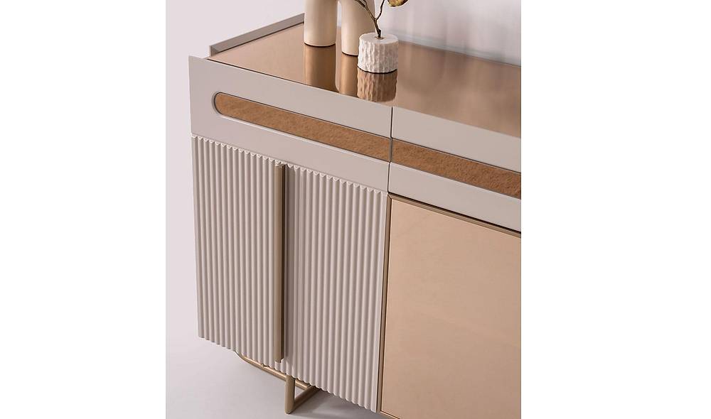 Prestij Yemek Odas�