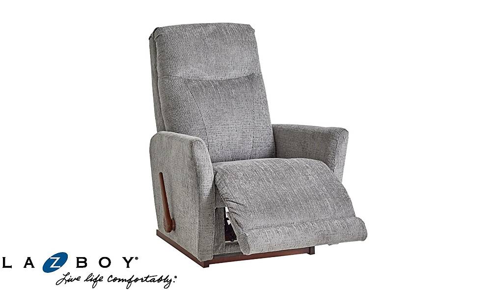 La-Z-Boy Harmony Outback Steel TV Koltuu