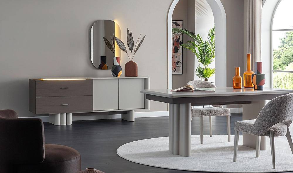 Ottovia Yemek Odas�