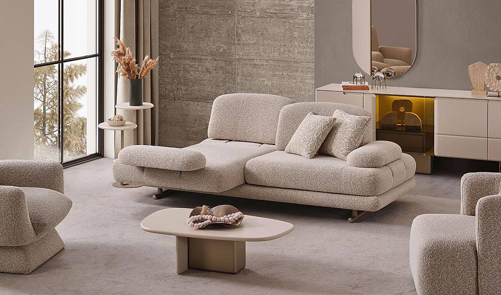 Venezia Koltuk Tak�m�