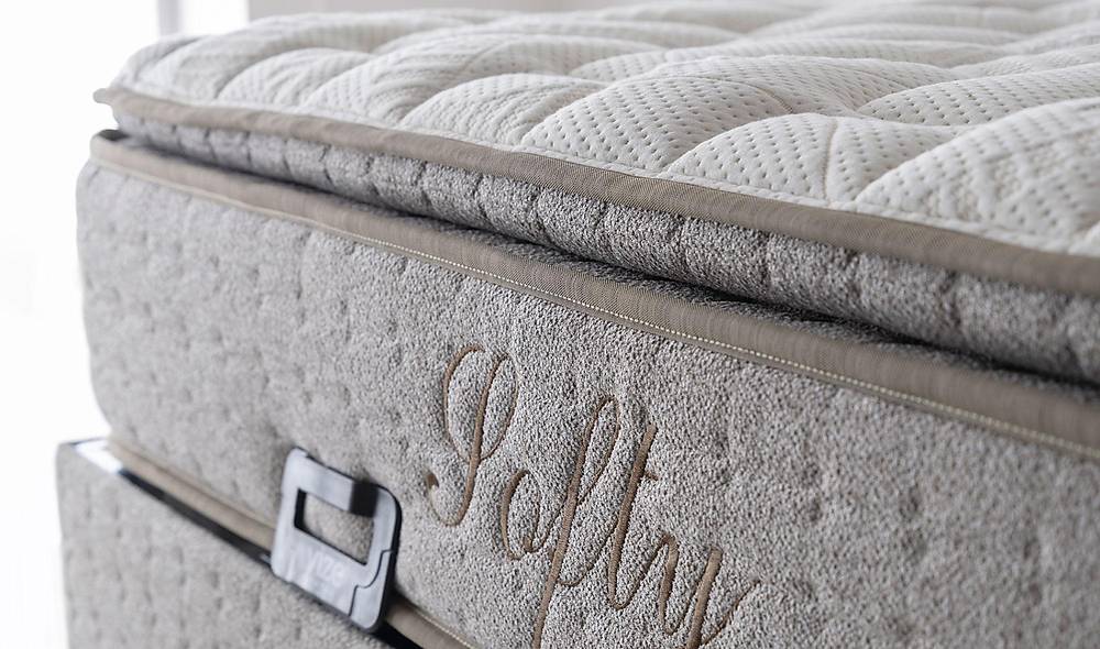 Soft Baza + Ba�l�k + Yatak