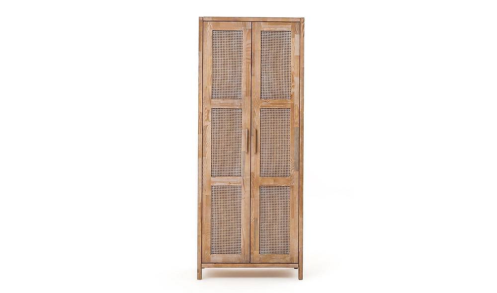 Bohem Gardrop - 2 Kapl