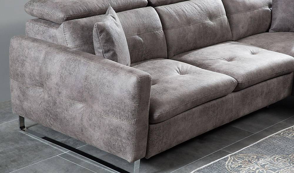 Alissa Motorlu K��e Tak�m� - Small