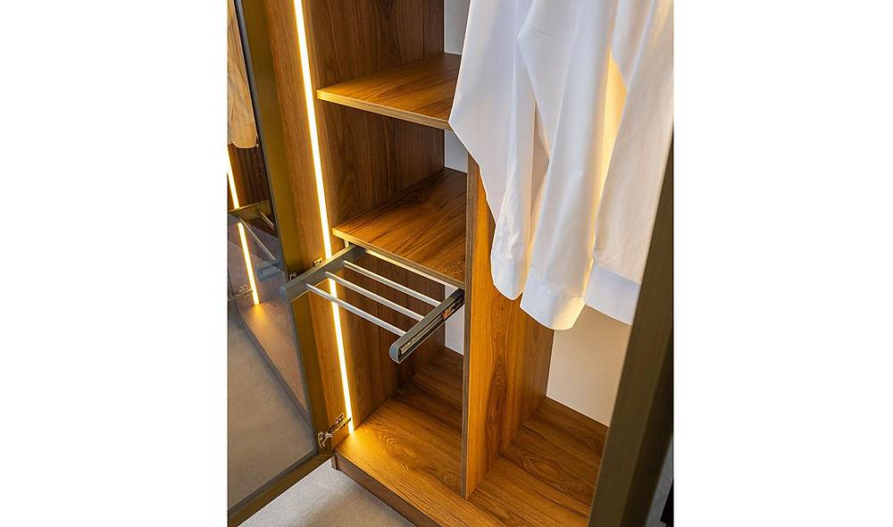 Montego Gardrop - 6 Kapakl�