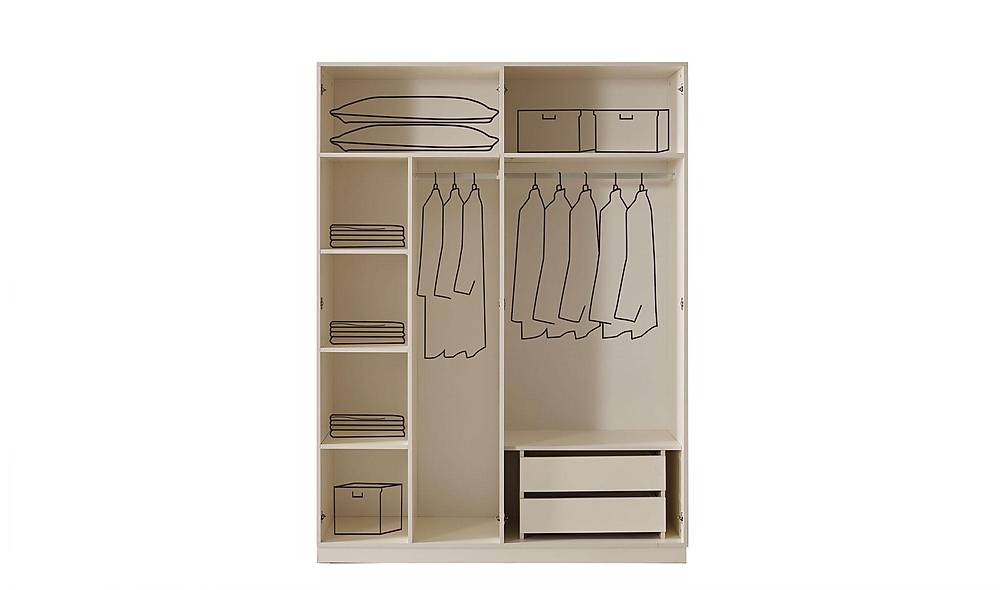 Lisboa Gardrop - K��e Dolapl�