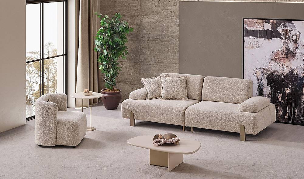 Monreal Koltuk Tak�m�