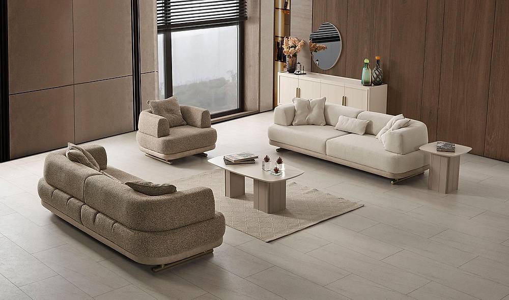 Milagro Koltuk Tak�m�