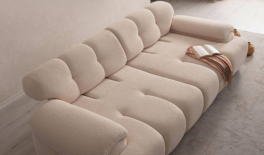 Jenga Kanepe - Premium