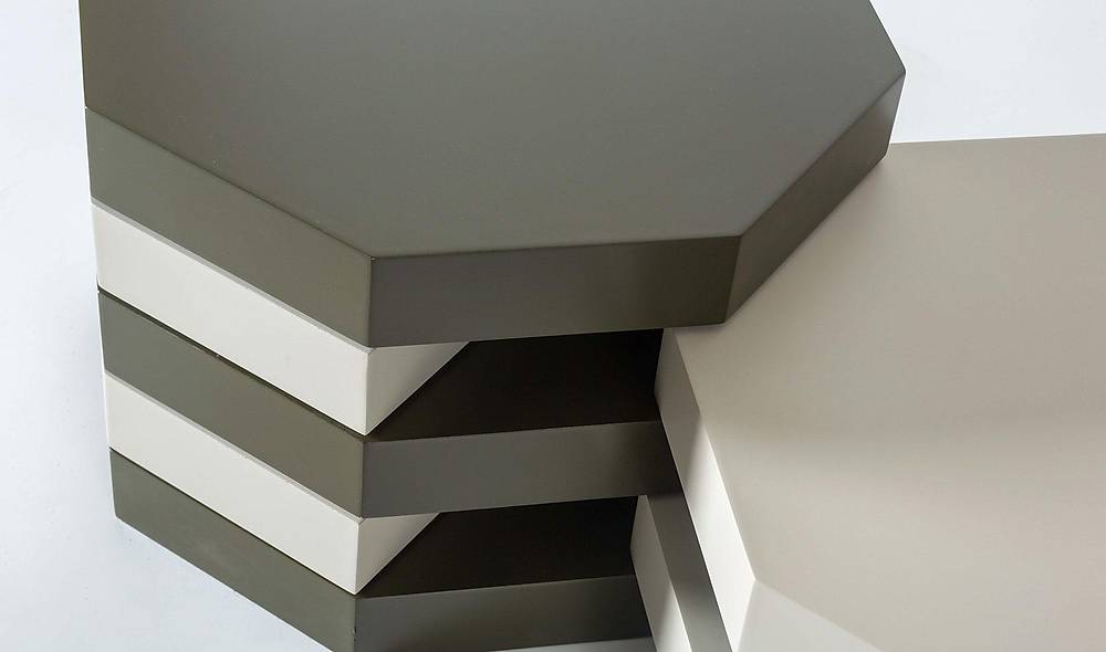 Galileo Orta Sehpa Seti