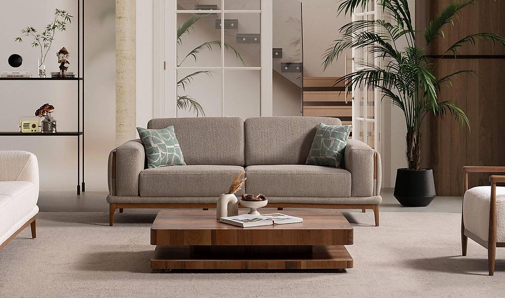 Karya Koltuk Tak�m�