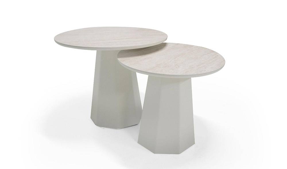 Olca Orta Sehpa Seti