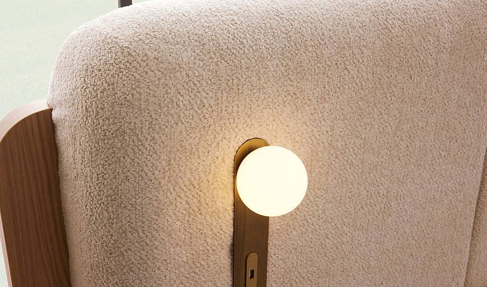 Evidence Bazal� Karyola ve Ba�l�k