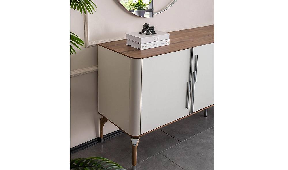 Bergama Konsol